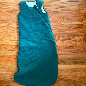 Kyte Baby sleep sack. Size medium, 2.5 tog